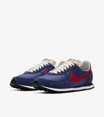 Nike Waffle Trainer 2 Midnight Navy