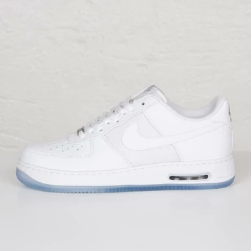 Nike Air Force 1 Elite White Ice 725146-100
