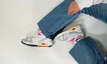 Nike Air Max Structure Pink DB1426 100