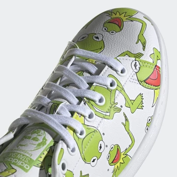 Disney x adidas Stan Smith Kermit