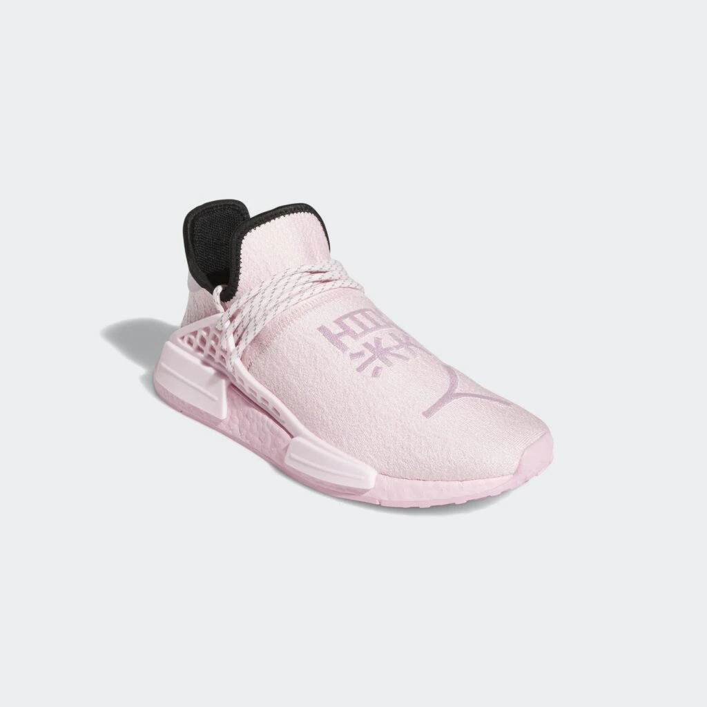 Adidas nmd baby pink hotsell