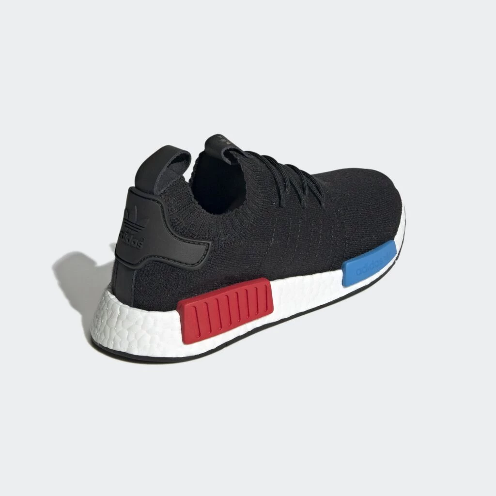 adidas NMD R1 OG 2021 GZ0066 Dead Stock