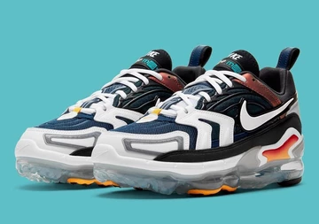 Nike Vapormax EVO Black Multi