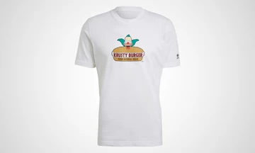 adidas x The Simpsons Apparel