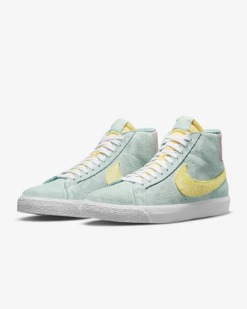 Nike SB Blazer Mid Light Dew DA1839-300