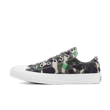 Converse Chucks Archive Prints