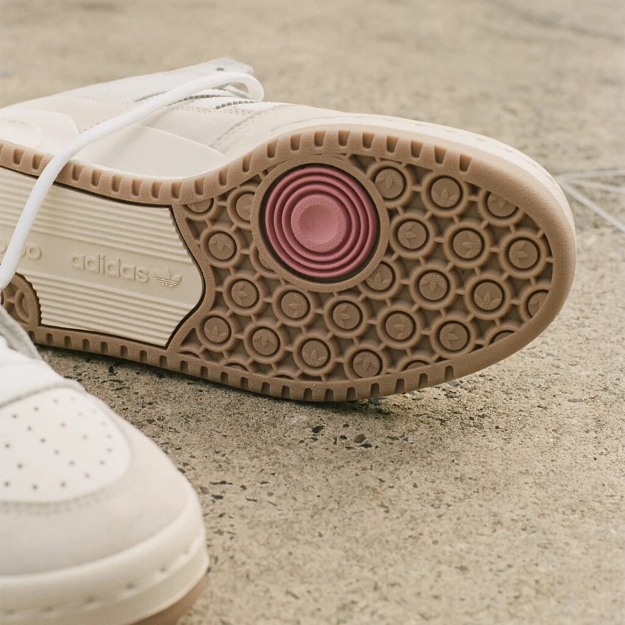 adidas Forum 84 Low ADV White FY7998 Dead Stock