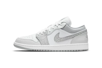 Jordan 1 Low Berlin Grey DH4269-100