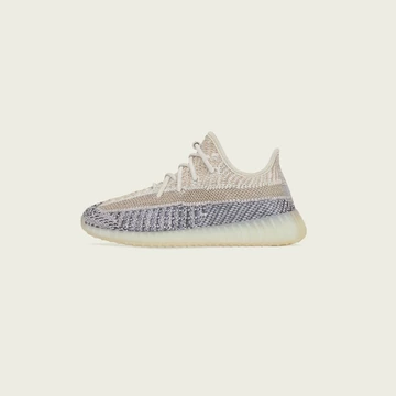 Yeezy 350 V2 Ash Pearl