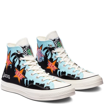 Chinatown Market x Converse NBA