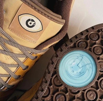 Bad Bunny adidas Forum Low