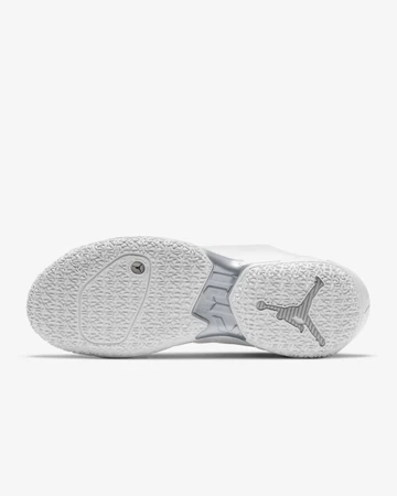 Jordan Why Not Zer0.4