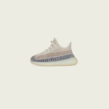 Yeezy 350 V2 Ash Pearl