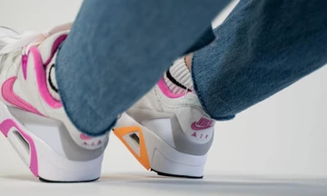 Nike Air Max Structure Pink DB1426 100