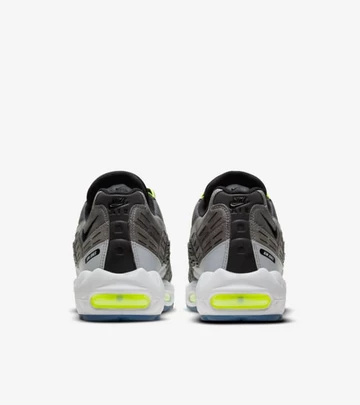Kim Jones x Nike Air Max 95 Volt