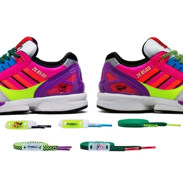 Overkill ZX 8500 x adidas