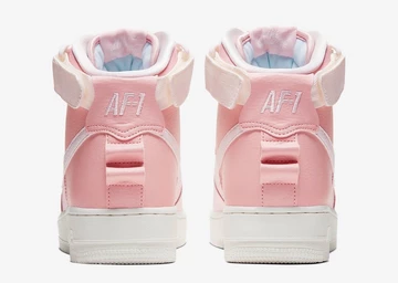 Nike Air Force 1 High Utility Force is Female