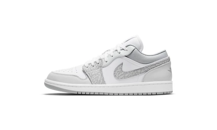 Jordan 1 Low Berlin Grey