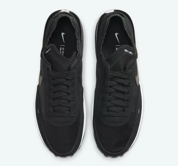 Nike Waffle Trainer One Black DA7995-001