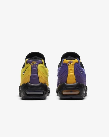 Air Max 95 Home Team CZ3624-001