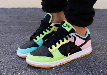 Nike Dunk Low Free 99 DH0952-001