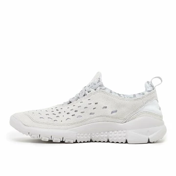 Nike Free Run Trail Neutral Grey