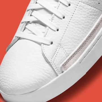 Nike Blazer Low X Gum Sole