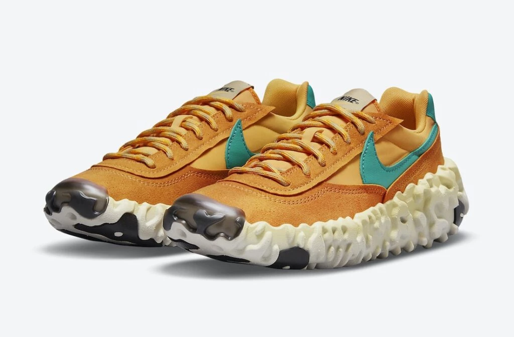 Nike Overbreak SP Pollen Rise DA9784-201 | Dead Stock