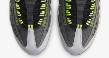 Kim Jones x Nike Air Max 95 Volt