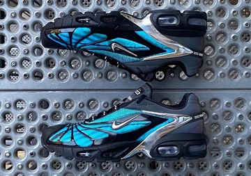 Skepta x Nike Air Max Tailwind 5 Bright Blue
