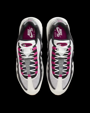 Nike SB x Air Max 95 Cactus Flower