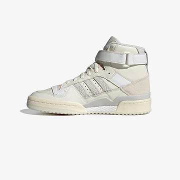 adidas Forum 84 High Grey One