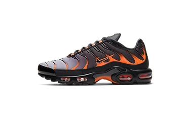 Nike Air Max Plus Team Orange