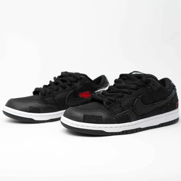 Wasted Youth x Nike SB Dunk Low DD8386-001