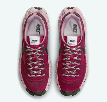 Nike Overbreak SP Dark Beetroot