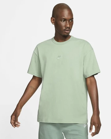 The latest Nike t-shirts and other new releases in their shop