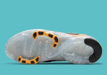 Nike Vapormax EVO Black Multi