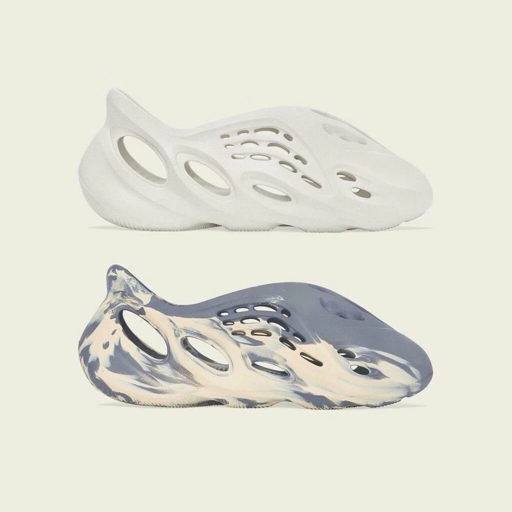 Yeezy Foam Runner Sand FY4567 | Dead Stock