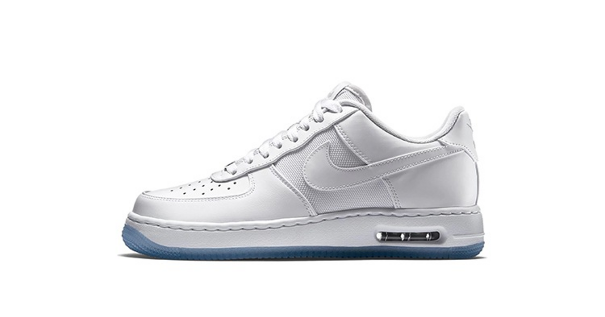 nike air force ice white