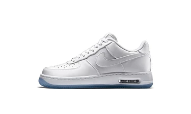 Air Force 1 Elite White Ice