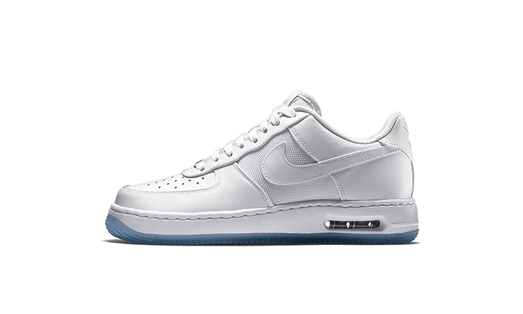 Air Force 1 Elite White Ice