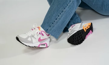 Nike Air Max Structure Pink DB1426 100