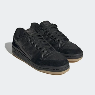 adidas Forum 84 Low ADV Black FY7999
