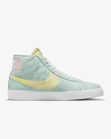Nike SB Blazer Mid Light Dew