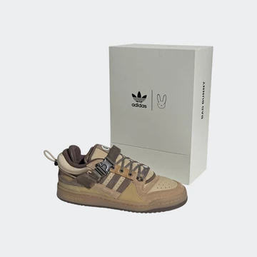 Bad Bunny adidas Forum Low