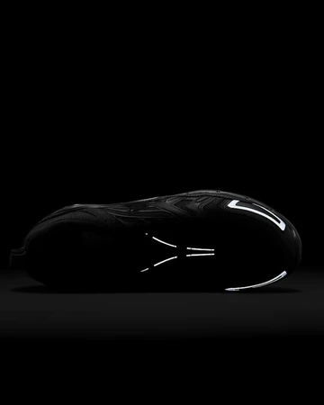 Nike Vapormax EVO All Black