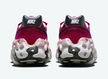 Nike Overbreak SP Dark Betroot