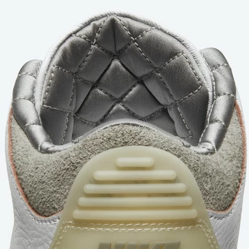 A Ma Maniere x Jordan 3