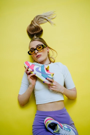 Nike Dunk Low Easter