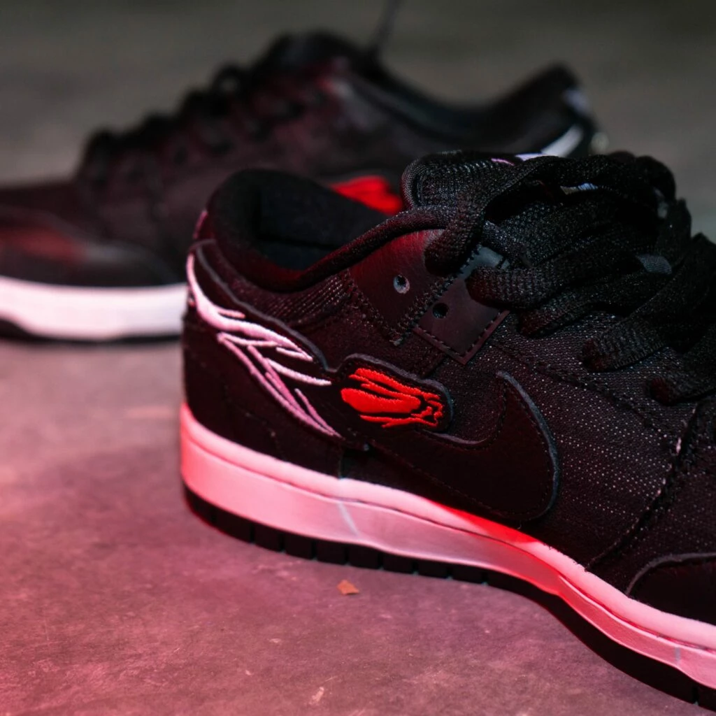 Wasted Youth x Nike SB Dunk Low DD8386-001 | Dead Stock